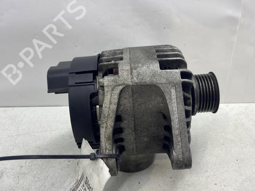 Used Alternator Alternator ALFA ROMEO 147 (937_) 1.6 16V T.SPARK (937.AXA1A, 937.AXB1A, 937.BXB1A) (120 hp) 34259861 34259861