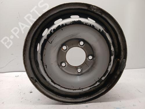 Fælk RENAULT MASTER III Van (FV) 2.3 dCi 130 FWD (FV0M, FV0Y, FV0J, FV02, FV03) | BP33316663C45 - Image 6