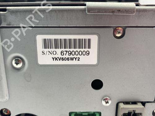 Display monitor SAAB 9-5 Estate (YS3E) 2.0 t BioPower | BP22843426C48 