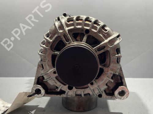 Generator CITROËN C3 III (SX) 1.2 VTi 82 (82 hp) 28414839