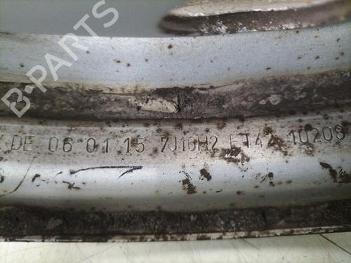 Fælk CITROËN JUMPY II Van 2.0 HDi 125 | BP32114765C45 