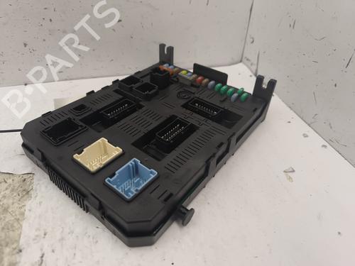 Fuse box PEUGEOT 307 (3A/C) 1.6 HDi | BP24474718E1 