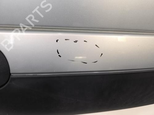 Tailgate RENAULT KANGOO (KC0/1_) 1.6 16V | BP29515777C6 