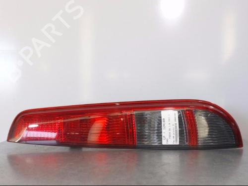 Used Right taillight FORD FOCUS II Turnier (DA_, FFS, DS) 1.8 TDCi (115 hp) 22813382