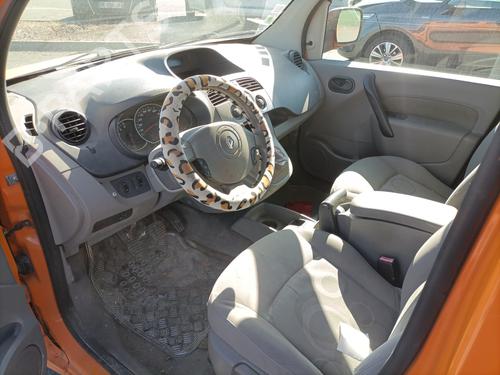 Left front window switch RENAULT KANGOO / GRAND KANGOO II (KW0/1_) 1.5 dCi 85 (KW0K, KW0L, KW0B) | BP30650377I27 - Image 19