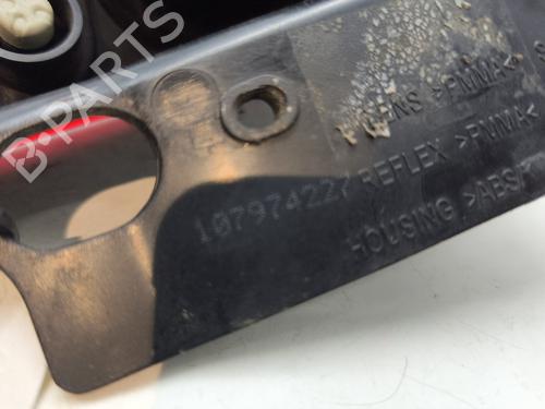 Rear bumper right light RENAULT ESPACE IV (JK0/1_) 2.0 (JK0A, JK1D, JK0N) | BP27183123C82  - Image 5