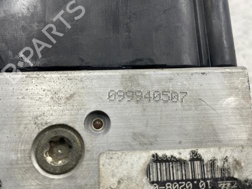 ABS pump VOLVO C70 I Coupe (872) 2.4 | BP23830935M43 