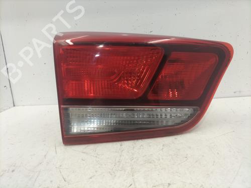 Left tailgate light KIA RIO IV (YB, SC, FB) 1.25 | BP23829607C79 - Image 4