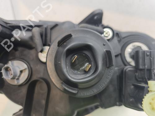 Left headlight MAZDA 3 (BK) | BP27619155C28 - Image 5