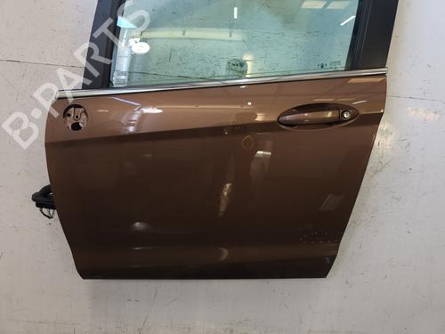 Left front door FORD B-MAX (JK) 1.6 TDCi | BP34260173C2 - Image 2
