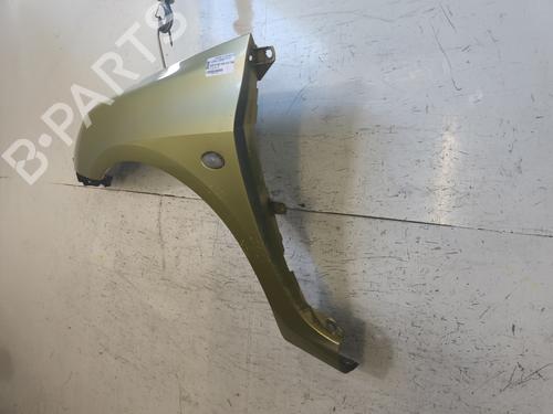 Used Left front fenders Left front fenders PEUGEOT 307 SW (3H) [2002-2009] 33613375 33613375