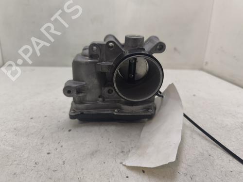 Throttle body RENAULT TWINGO II (CN0_) 1.2 16V (CN04, CN0B) | BP38327067M82 - Image 3