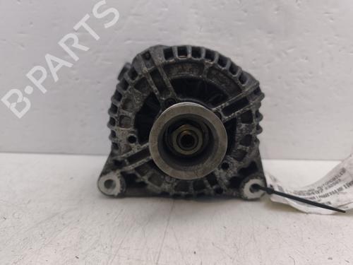 Used Alternator PEUGEOT PARTNER Box Body/MPV (5_, G_) 2.0 HDi (90 hp) 31277681