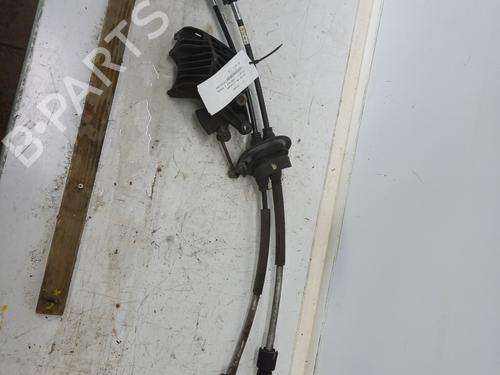 Used Gear lever PEUGEOT PARTNER Box Body/MPV 1.6 HDi 16V (90 hp) 29561881