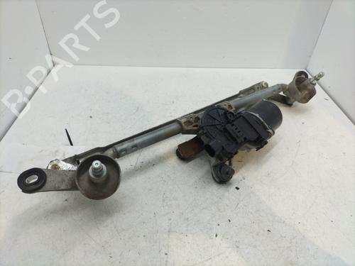 Used Front wiper motor RENAULT KOLEOS II (HC_) 2.0 dCi 175 (HCAK) (177 hp) 30364569