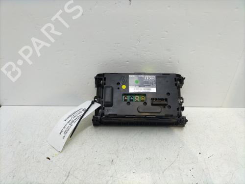 Display monitor RENAULT TRAFIC II Van (FL) 2.0 dCi 115 (FL01, FL0U, FL00, FL0H, FL0M) | BP30336571C48