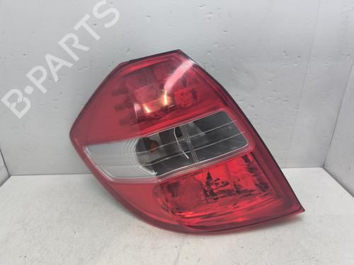 Used Left taillight HONDA JAZZ III (GE_, GG_, GP_, ZA_) 1.2 (GG1) (90 hp) 30929053