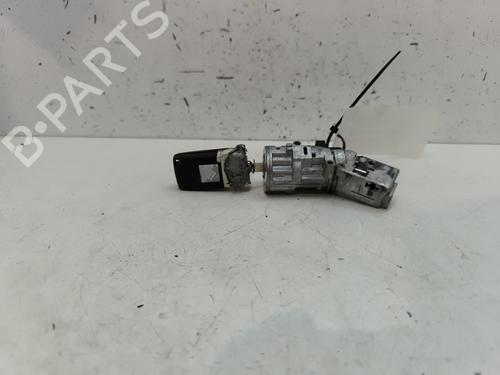 Used Ignition barrel CITROËN C3 I (FC_, FN_) 1.4 16V (88 hp) 28080539