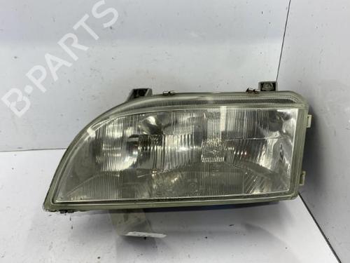 Used Left headlight Left headlight RENAULT ESPACE II (J/S63_) 2.1 TD (J633, J634, J/S635, J/S63D) (88 hp) 33413132 33413132