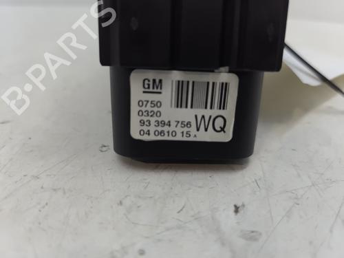 Headlight switch OPEL MERIVA A MPV (X03) | BP33036627I24 - Image 3