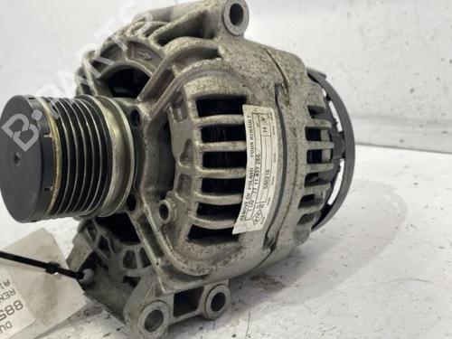 Alternator RENAULT LAGUNA II (BG0/1_) 1.6 16V (BG0A, BG0L) | BP22836138M7 