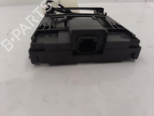 Card reader RENAULT MEGANE III Hatchback (BZ0/1_, B3_) 1.5 dCi (BZ09, BZ0D, BZ1W, BZ29, BZ14) | BP24985172E4 - Image 5