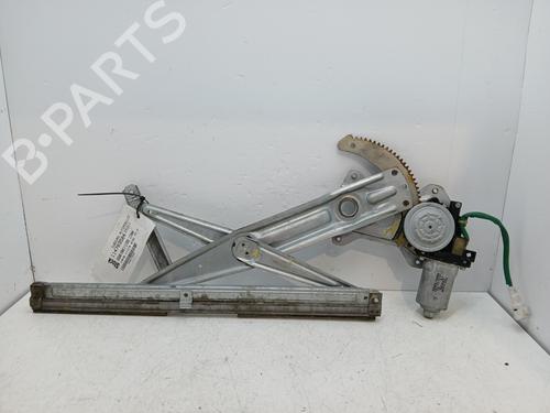 Front left window mechanism SUZUKI IGNIS II (MH) 1.3 DDiS (RM413D) | BP30364604C22 - Image 2