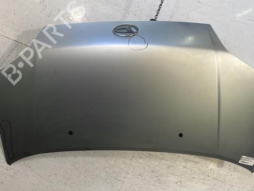 Used Hood DAIHATSU CUORE VI (L251, L250_, L260_) 1.0 (58 hp) 28823879