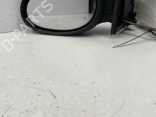 Left mirror SMART CITY-COUPE (450) 0.6 (S1CLA1, 450.341) | BP22833130C26 