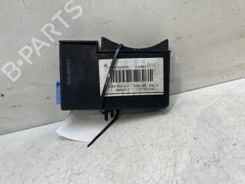Card reader RENAULT VEL SATIS (BJ0_) 2.2 dCi (BJ0E, BJ0F) | BP38953182E4 - Image 2