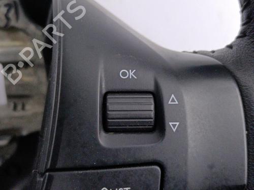 Steering wheel PEUGEOT 208 I (CA_, CC_) 1.6 HDi / BlueHDi 75 | BP22818325C49