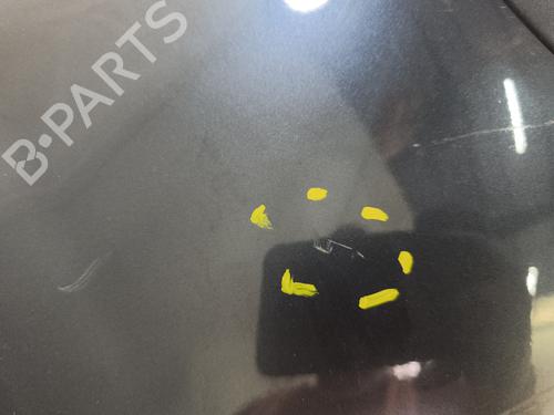 Used Rear bumper Rear bumper FIAT PUNTO (199_) [2012-2026] 36571537 36571537