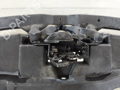 Used Front slam panel Front slam panel 38326666 38326666
