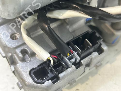 Steering column RENAULT MEGANE IV Hatchback (B9A/M/N_) 1.2 TCe 130 (B9MR) | BP39894186M21 - Image 4