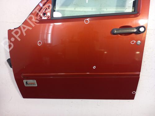 Left front door DODGE NITRO 2.8 CRD 4WD | BP24938566C2 