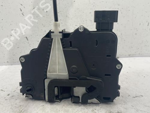 Rear right lock FIAT GRANDE PUNTO (199_) 1.3 D Multijet | BP25837618C99 