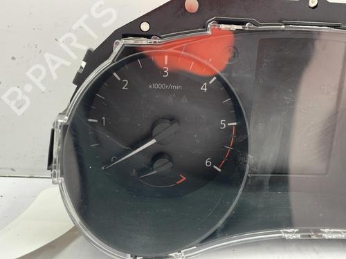 Instrument cluster NISSAN QASHQAI II SUV (J11, J11_) 1.5 dCi | BP22842600C47 