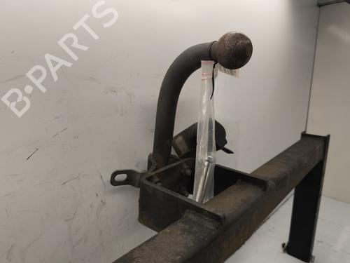 Boule d'attelage/Mécanisme VW PASSAT B5.5 Variant (3B6) 1.9 TDI | BP30045595C141 