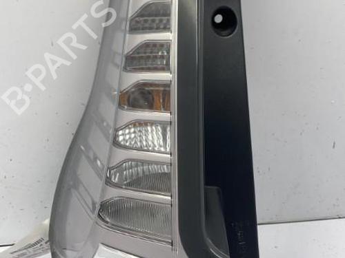 Used Left taillight RENAULT SCÉNIC III (JZ0/1_) 1.5 dCi (110 hp) 29213500