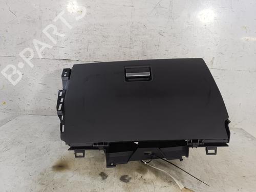 Handskerum LAND ROVER RANGE ROVER EVOQUE (L538) 2.2 D 4x4 (150 hp) 26148270