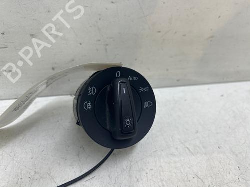 Headlight switch SEAT ARONA (KJ7, KJP) 1.5 TSI | BP38327037I24 - Image 3