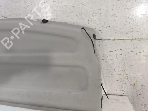 Rear parcel shelf RENAULT ZOE (BFM_) ZOE (BFMC, BFMD) | BP28134464C85 
