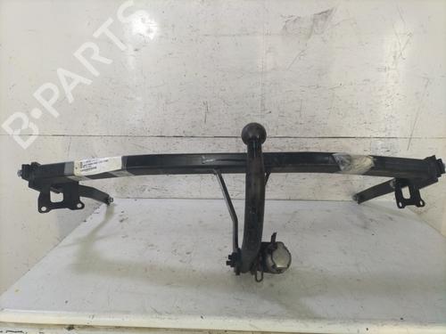 Used Tow ball/Mechanism RENAULT MEGANE III Hatchback (BZ0/1_, B3_) 1.5 dCi (BZ0C) (90 hp) 31096655