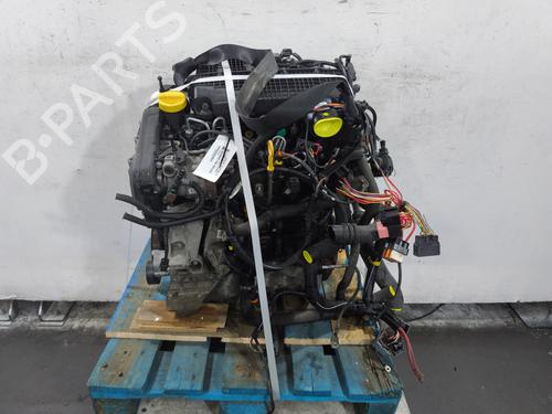 Engine DACIA LOGAN MCV (KS_) 1.5 dCi (KS0W) | BP38326532M1 - Image 2
