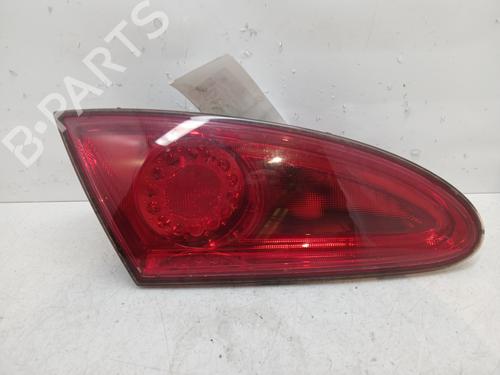 Used Left tailgate light SEAT LEON (1P1) 1.9 TDI (105 hp) 29980398