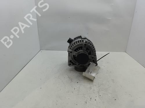 Used Alternator Alternator FORD FIESTA VII (HJ, HF) 1.1 Ti-VCT (75 hp) 34531604 34531604