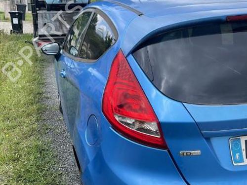 Mirror switch FORD FIESTA VI (CB1, CCN) 1.6 TDCi | BP29213502I25 - Image 6