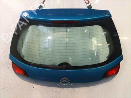 Used Tailgate CITROËN C3 II (SC_) 1.4 HDi 70 (SC8HZC, SC8HR0, SC8HP4) (68 hp) 31035006
