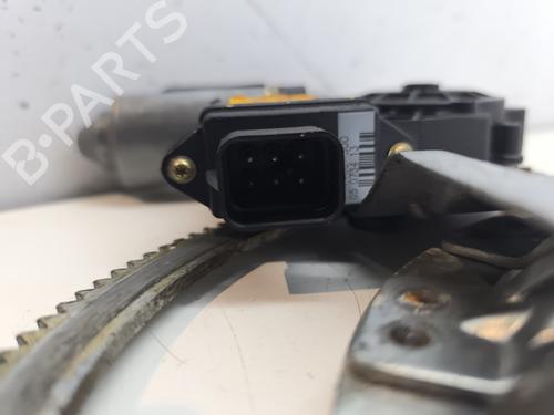 Front right window mechanism OPEL CORSA B (S93) 1.4 i (F08, F68, M68) | BP27094075C23 