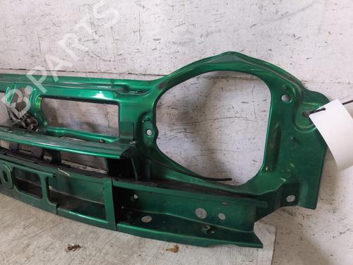 Used Front slam panel Front slam panel RENAULT TWINGO I (C06_) 1.2 16V (C06C, C06D, C06K) (75 hp) 27164260 27164260